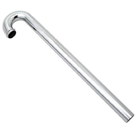 Keen 1.25 x 19.75 in. Master Plumber Lavatory Floor Drain Tube KE3253190